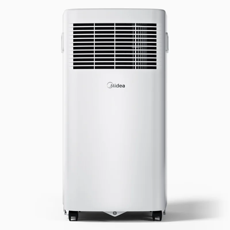 2022 New Design Smart Wireless Mini Air Cooler Conditioner Home With Remote Control