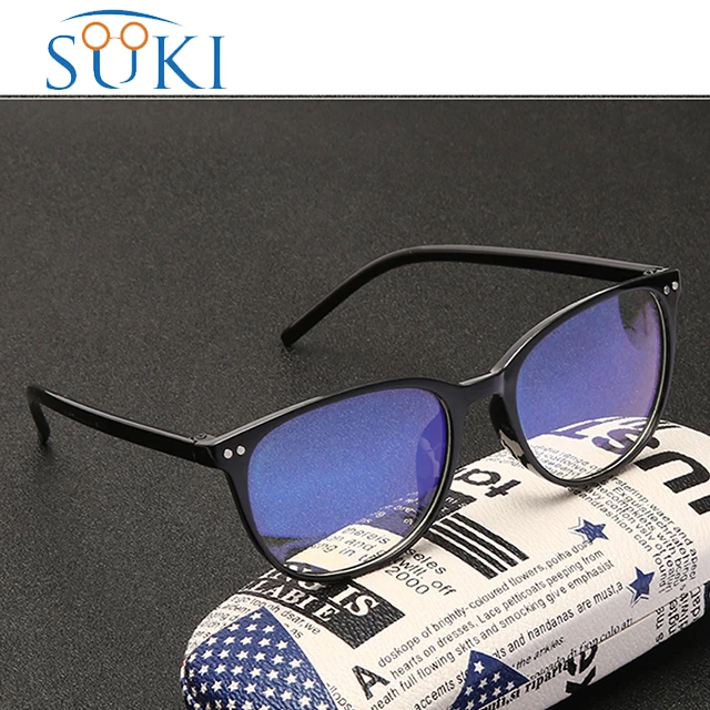 2020 new Blue light glasses Anti-Blue lenses blocking blue eyeglasses