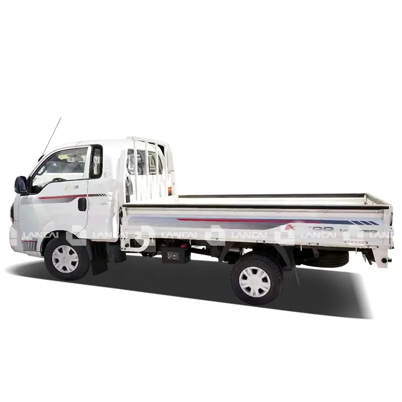 Truck Vinyl Body Decals For Kia K4000 Car Stickers For 2021 Kia K2700