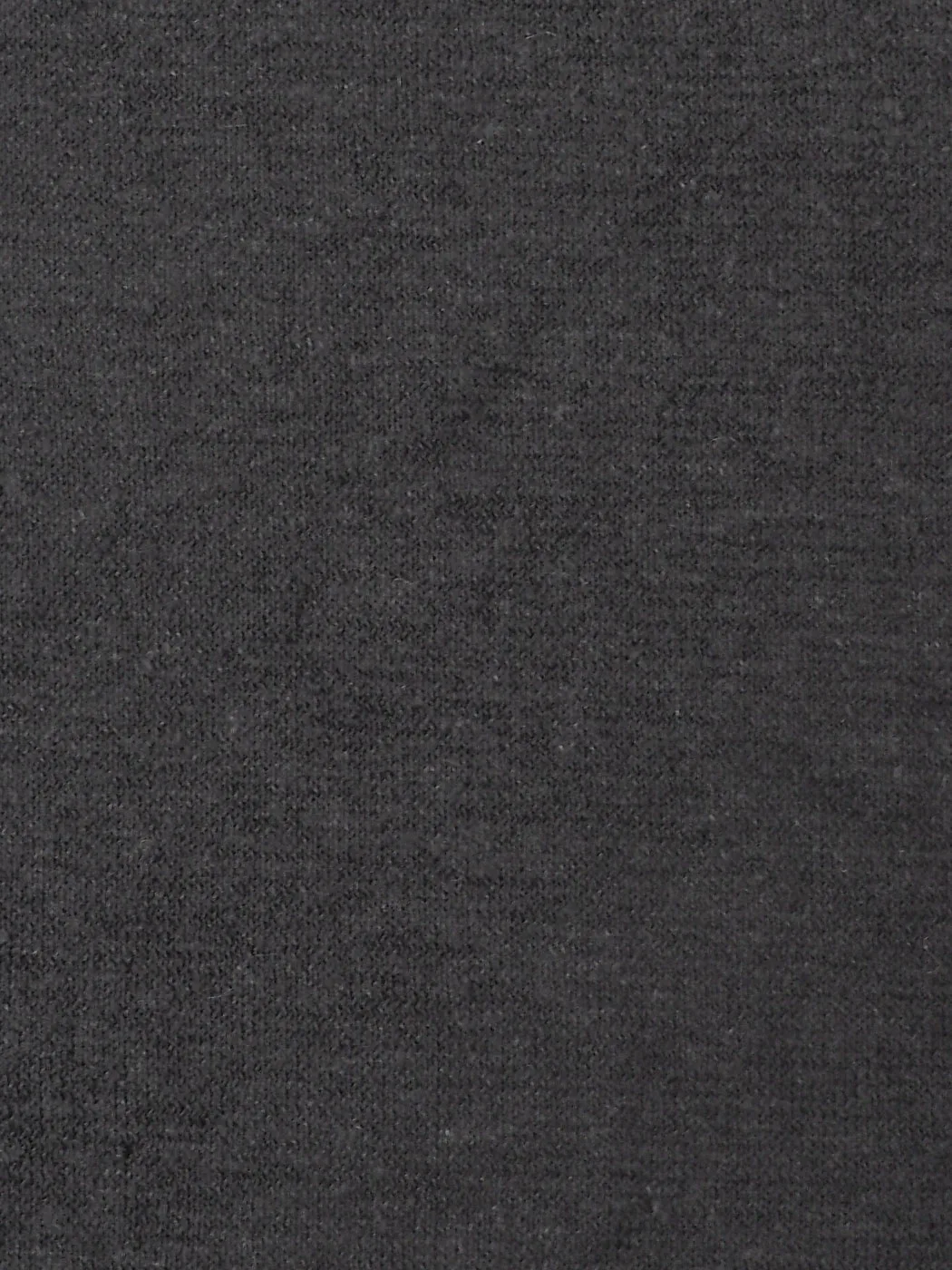 KJ2017 Sustainable Eco-friendly Knitted Hemp Organic Cotton Blended Fabric Jersey