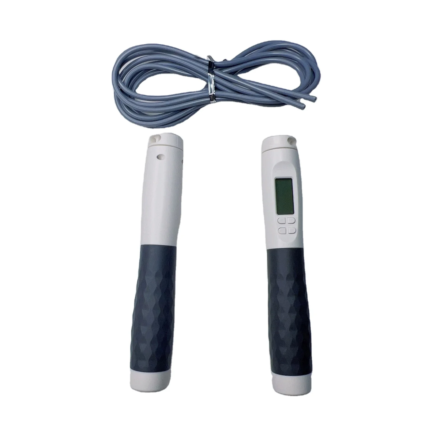 Digital Heavy Weighted Calorie Factory Custom Calculator Home Workout Fitness Calorie Lose Weight Fitness Body Building rope