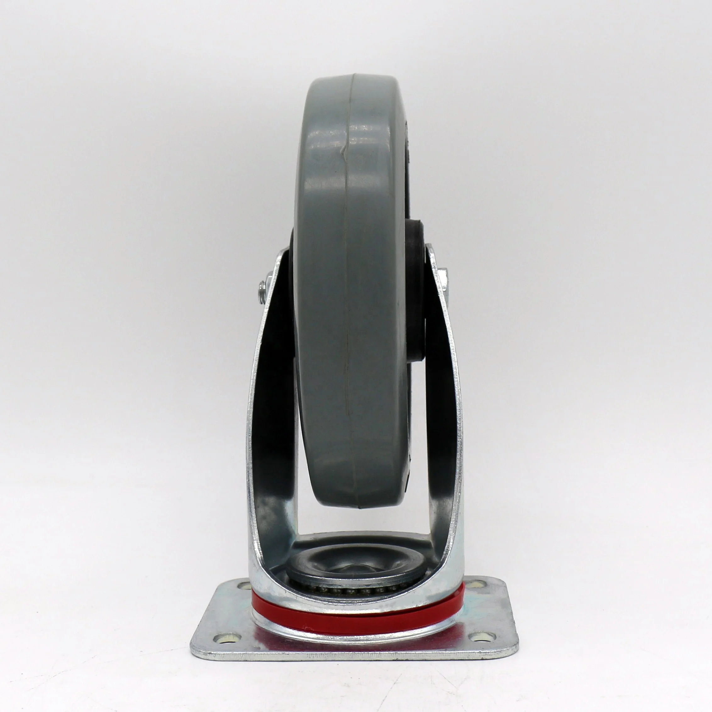 Резиновый ролик SS 80/100/125/160/200 мм