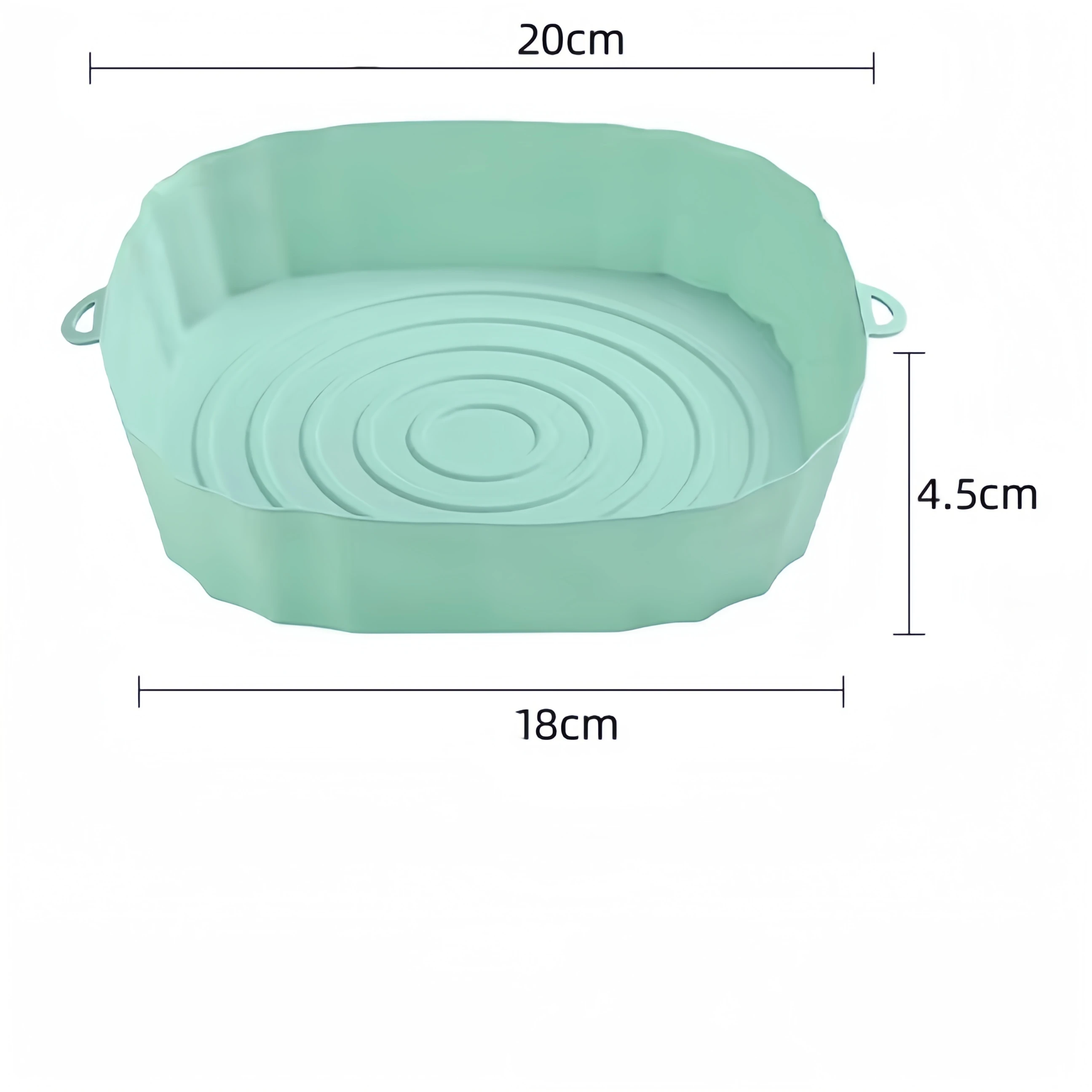 bakewaresilica gel bakeware baking dishes silicone baking tray baking supplies