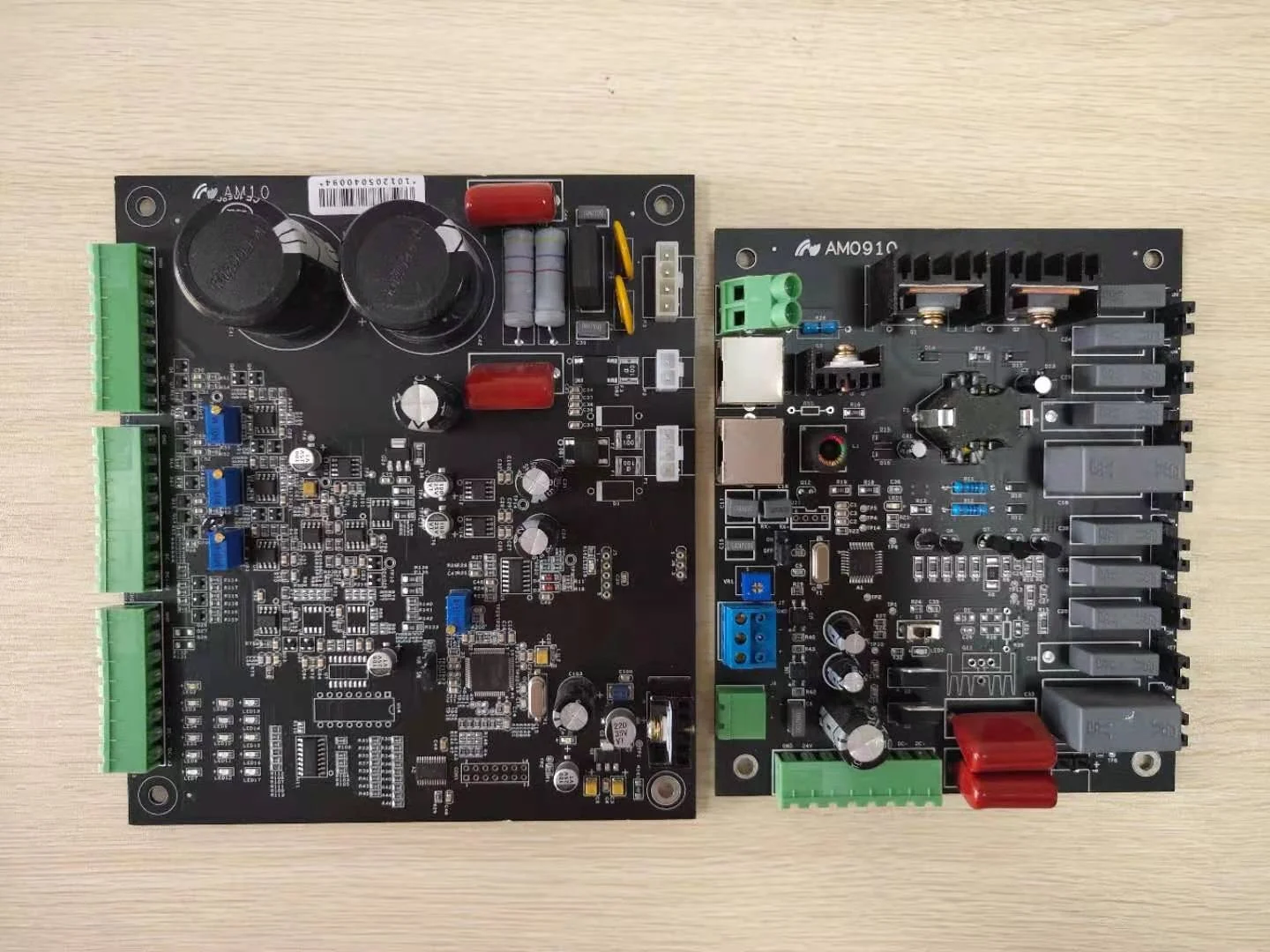 manufacturer EAS alarm system Eas Pcb Board 58khz AM sensor supermarket anti-theft board 58khz alarm circuit eas board