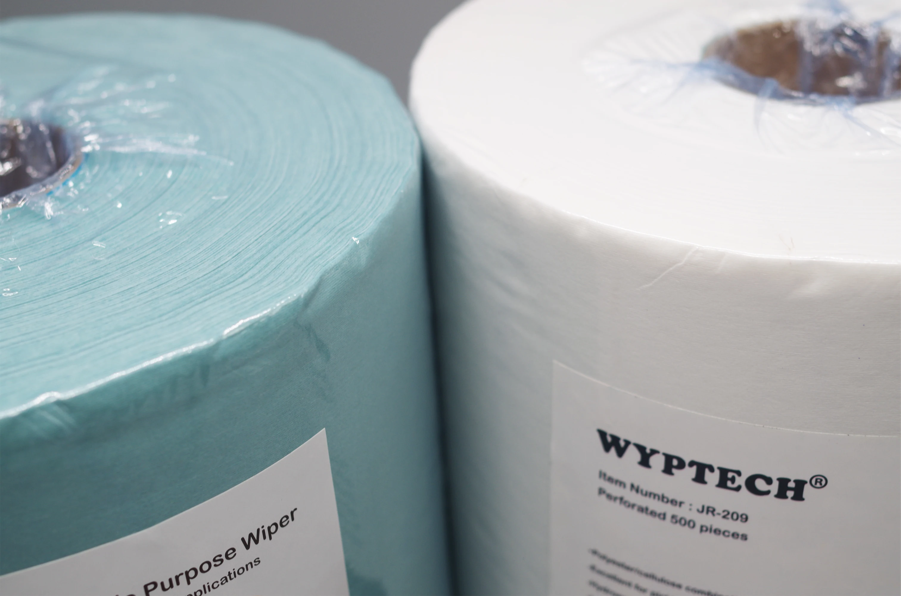 Сменные салфетки для древесной целлюлозы Wypall X60 X70 X80, 30% ПП, 70%