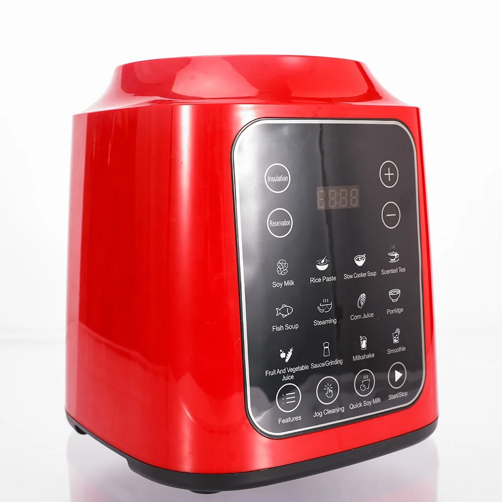  2021 High Quality hot sale Speed Mixer Kitchen Appliances Vegetable Meat Blender Food