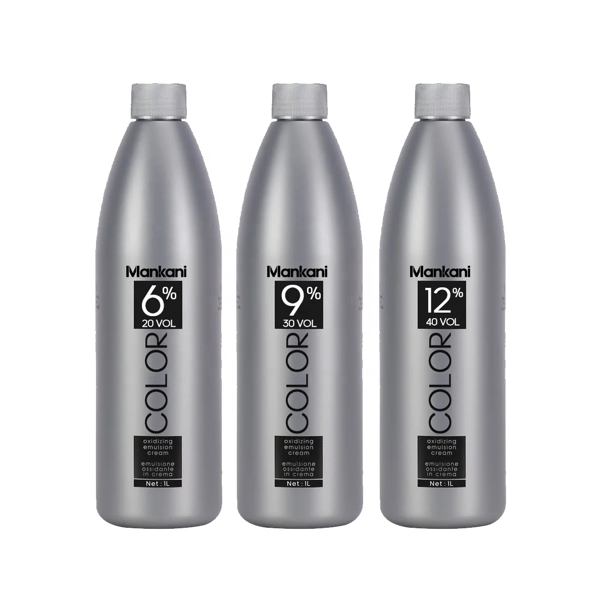 OEM 1000ml Private label professional hair developer  30 volume developer to lighten hair developer