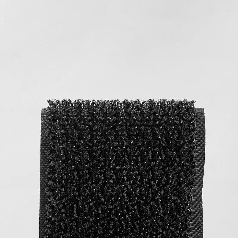 Manufacturer Durability Sustainable Self Adhesive Printed Fastener Nylon Hook And Loop tape