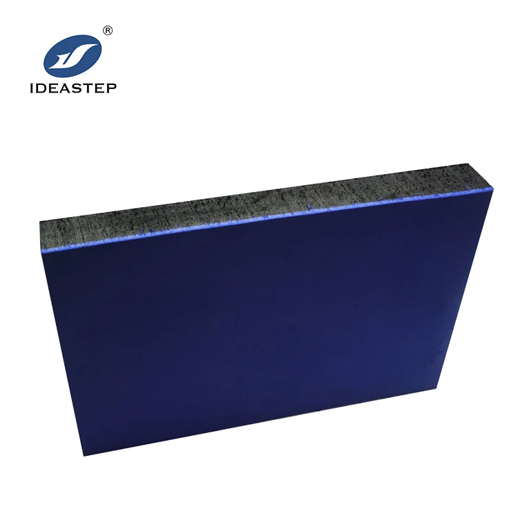 Most Popular Eva Foam Manufacturer Eva Foam Board Material Cross Linked Polyethylene Foam Sheets