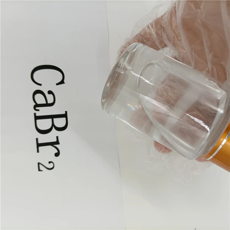 Industrial flame retardant