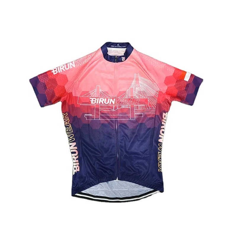 Customized Your Own Brand Clothing Clothes Cycling Jersey Sets Mountain Bike Jersey