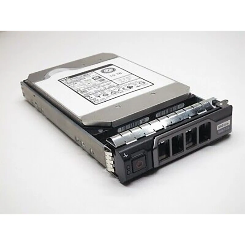 10tb server hard drives perfect high performance new Dell 10tb7200rpm 12gb/S 3.5' hdd SAS.