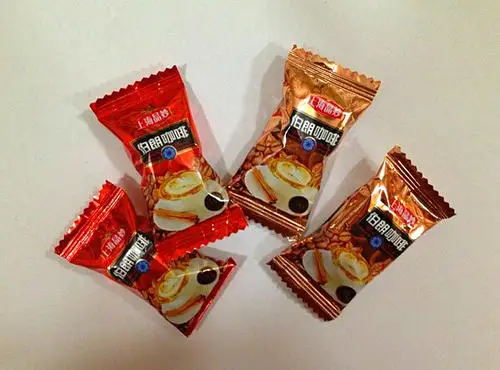 high accuracy 10 heads 1.6L smooth buckets multi head counting weigher granules multihead weigher manufacturers in china