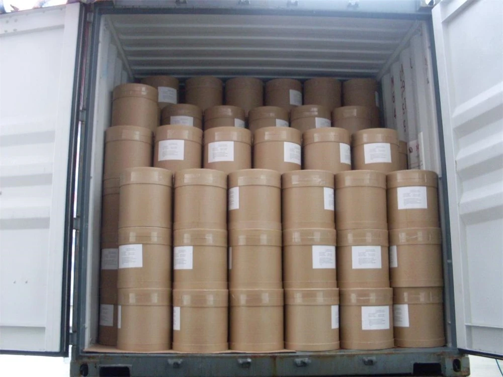 
Terbinafine hcl CAS:78628-80-5 