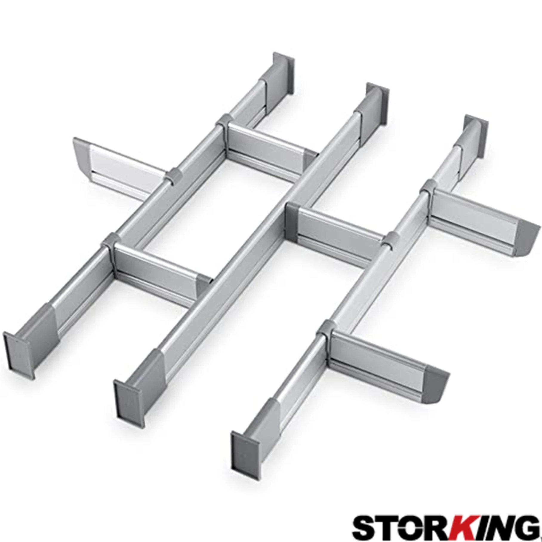 
Kitchen Cabinet Drawer Cutlery Tray 