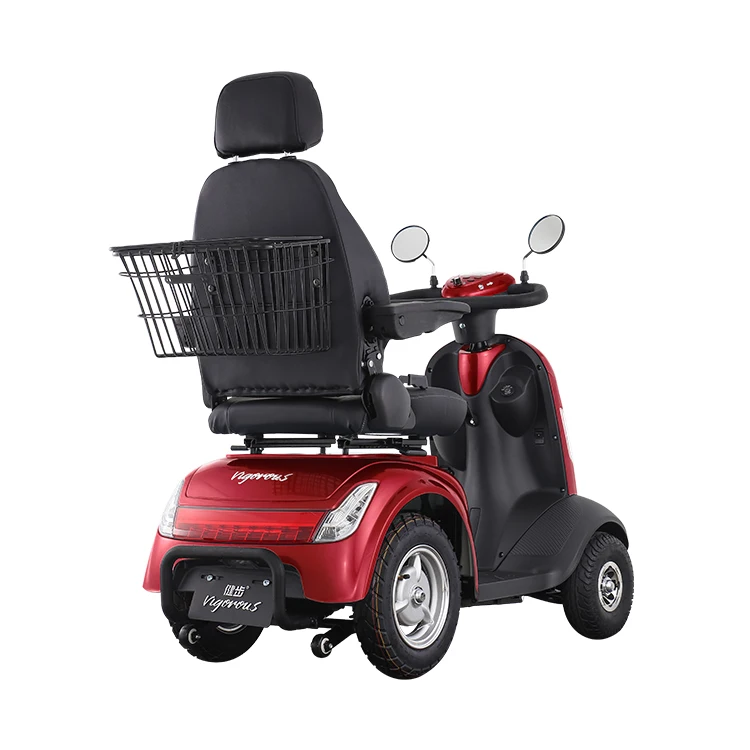 SPRITE-1 500W Electric Balance Scooter Wholesale Adult Long Range Electric Scooter