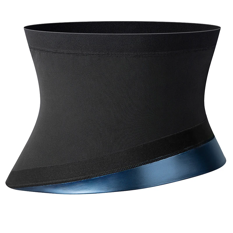 Hot Sell Slender Shaper Slimming Belt For Women Sauna Belt Tummy Slimming Belt