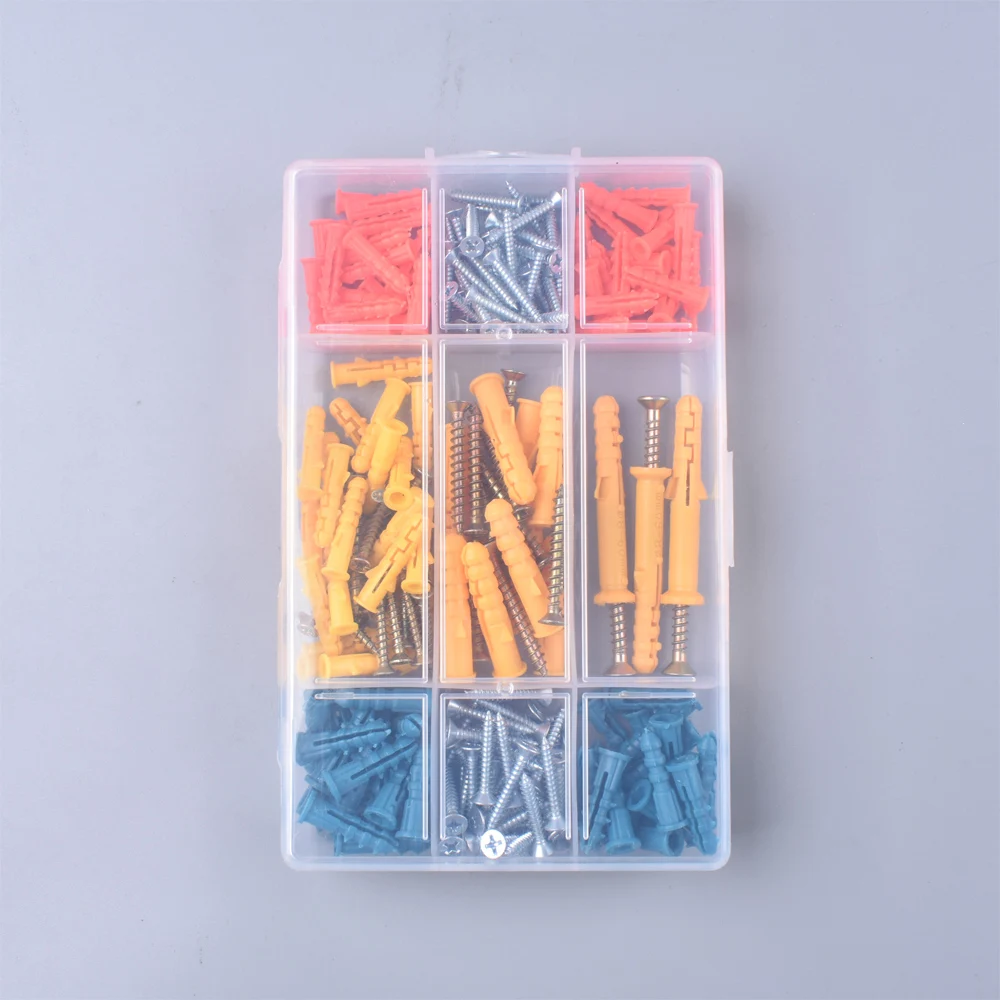 plastic Wall Anchor (2)