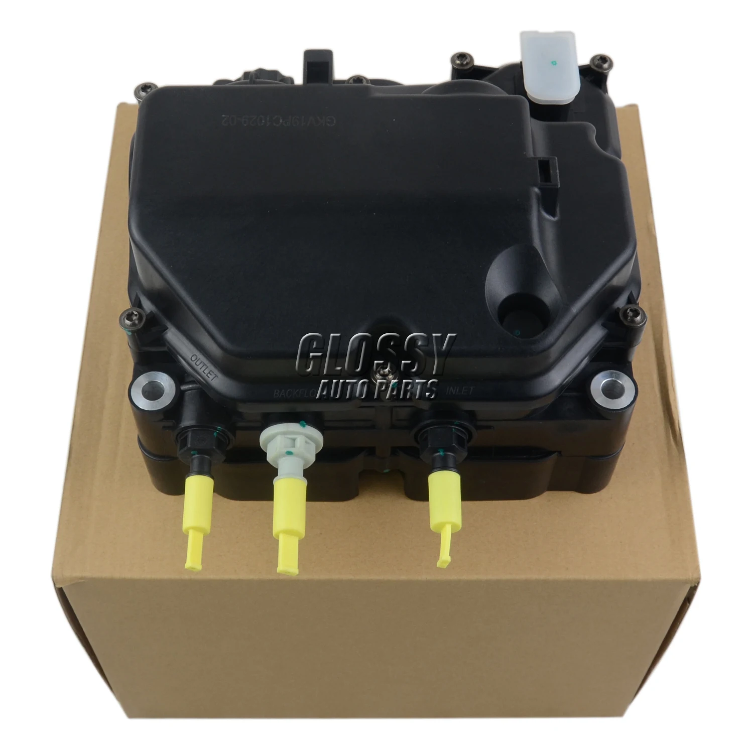 Насос мочевины 12 В для A028Y792 438730 A052U285 A052B661 2871879RX 0444042003 098644D120 4387304RX