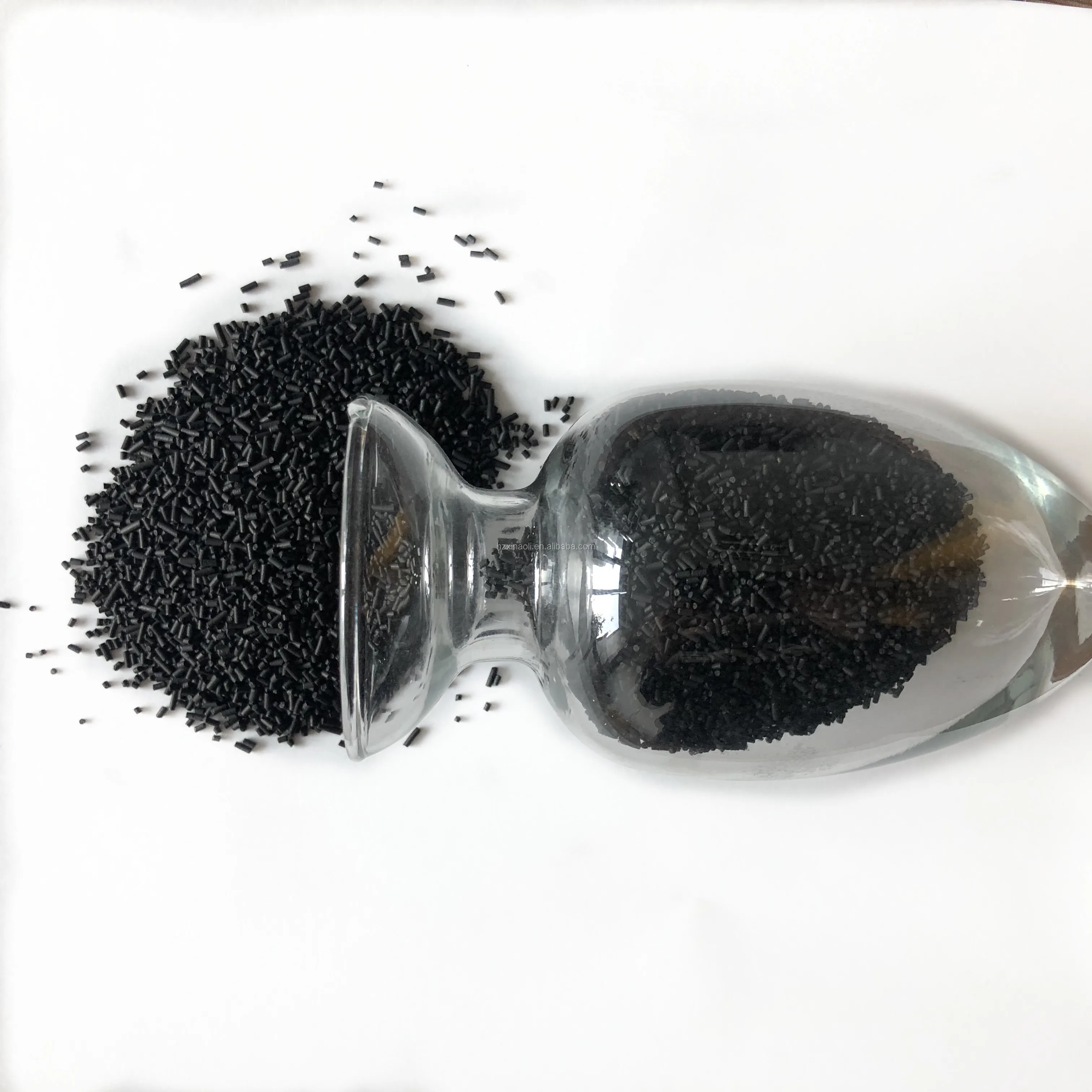 carbon molecular sieve CMS-220 for high purity nitrogen production