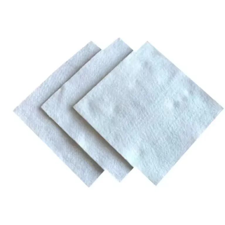 Polypropylene Nonwoven Geotextile construction Material Water Repellent woven Geotextile Other Waterproofing Materials