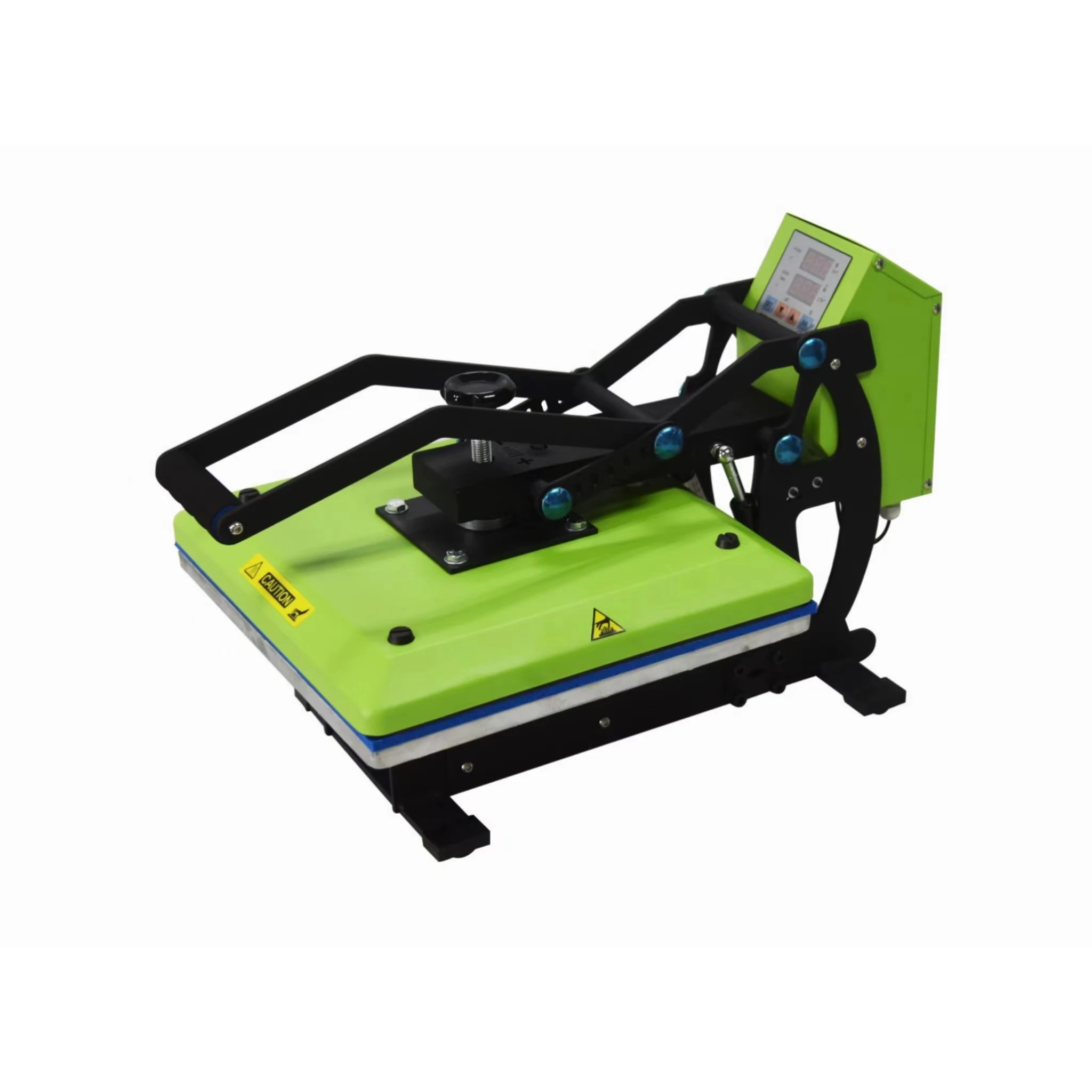Padeen 16x24 ручной термопресс сублимационный