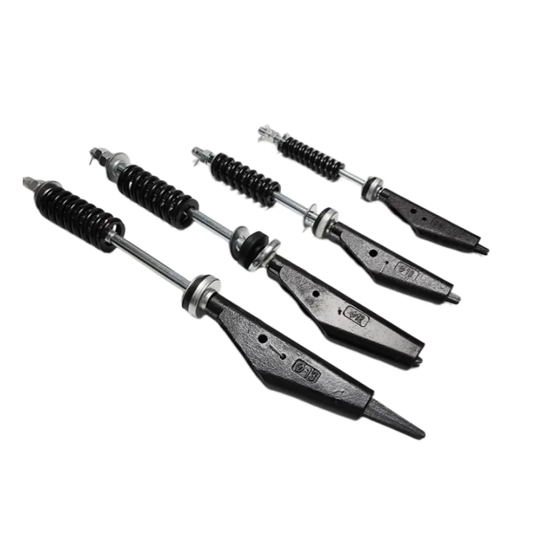 Elevator Steel Spring Rope Fastener Fastening Attachment 8mm/10mm/12mm/13mm