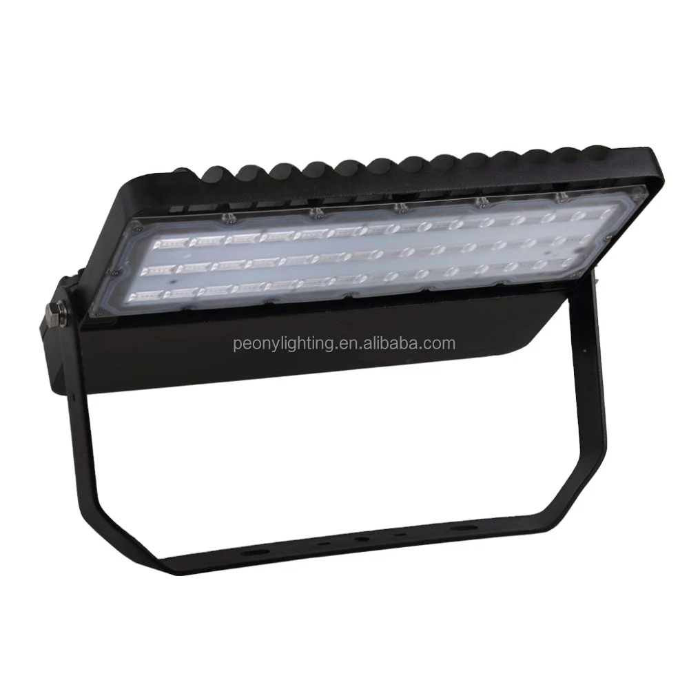  PEONY Lighting High quality 150W led flood light IP65 5 years warranty with CE Rohs alibaba made in