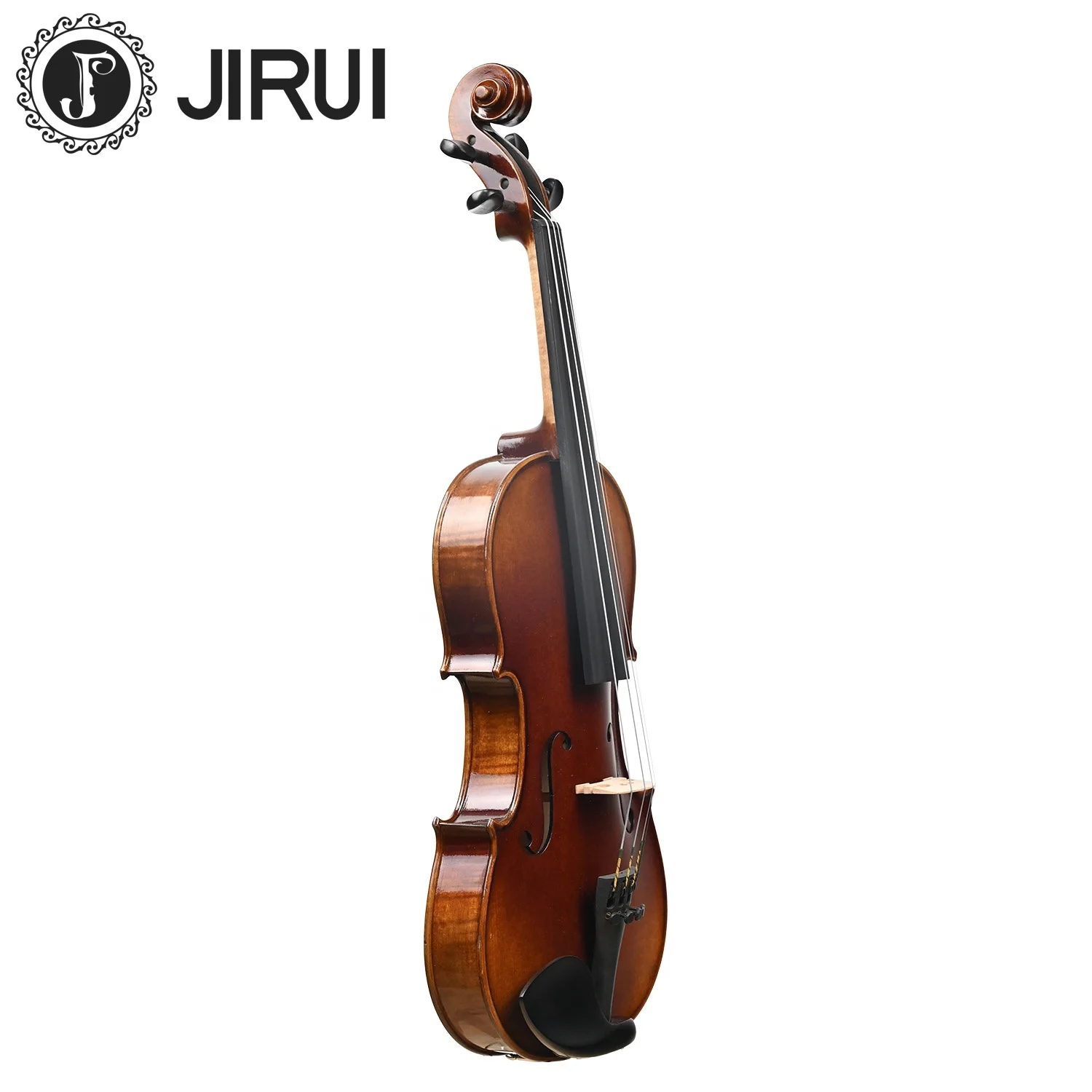 Full-Size Spectrum Professional Viola Advanced European Violin alto 1/32 to 4/4 Handmade High Quality Spruce Instrument grade B