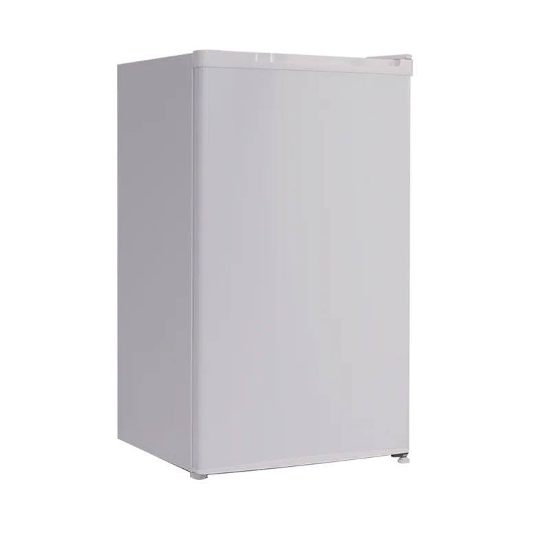 MSR92 Good Quality Portable Cold Drink Single Door Magnets Small Mini Fridge