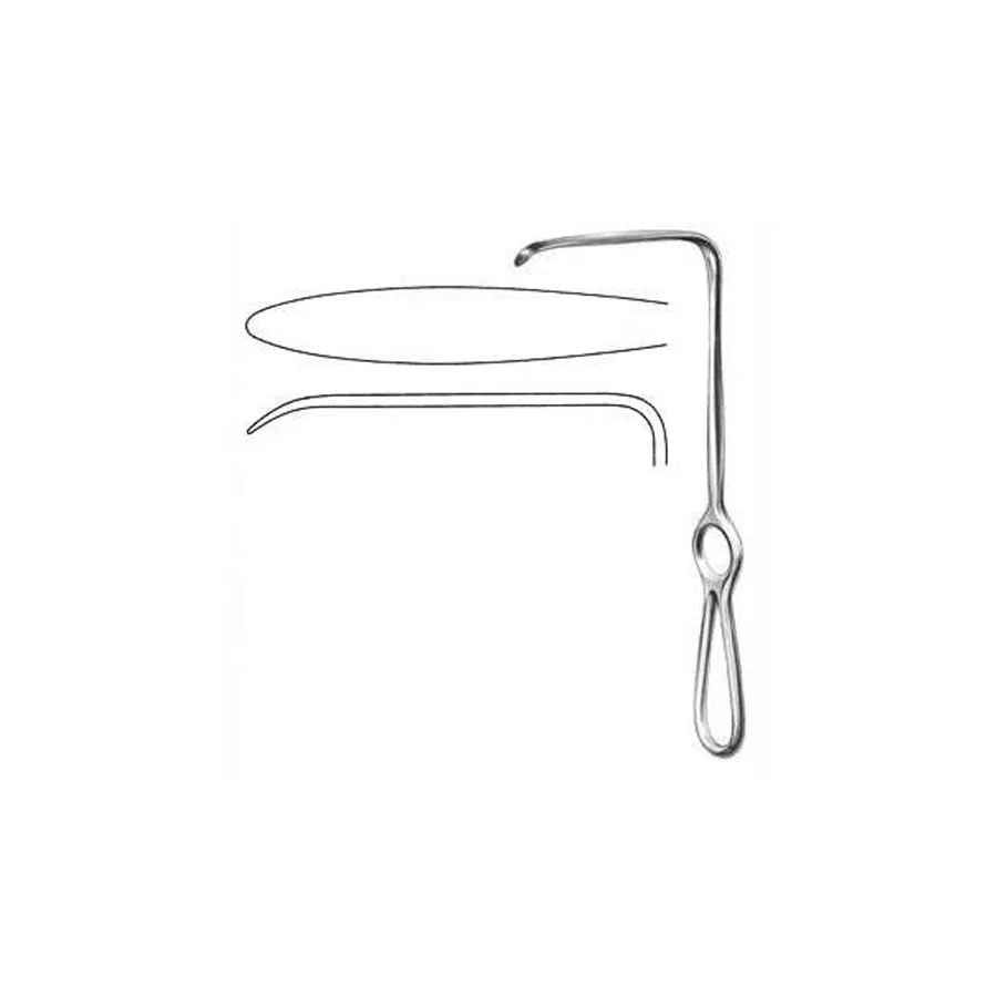 Вагинальные Ретракторы landon/Ретрактор gelpi/трубчатый Ретрактор для позвоночника