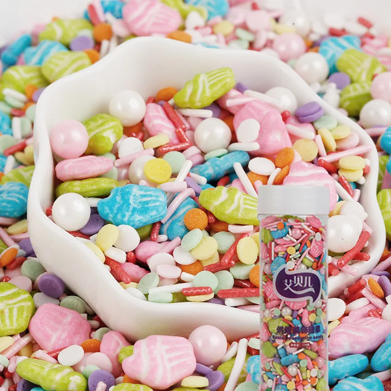 1mm 4mm 7mm 10mm edible gold pearls cake sprinkles for cake decorations sprinkles edible