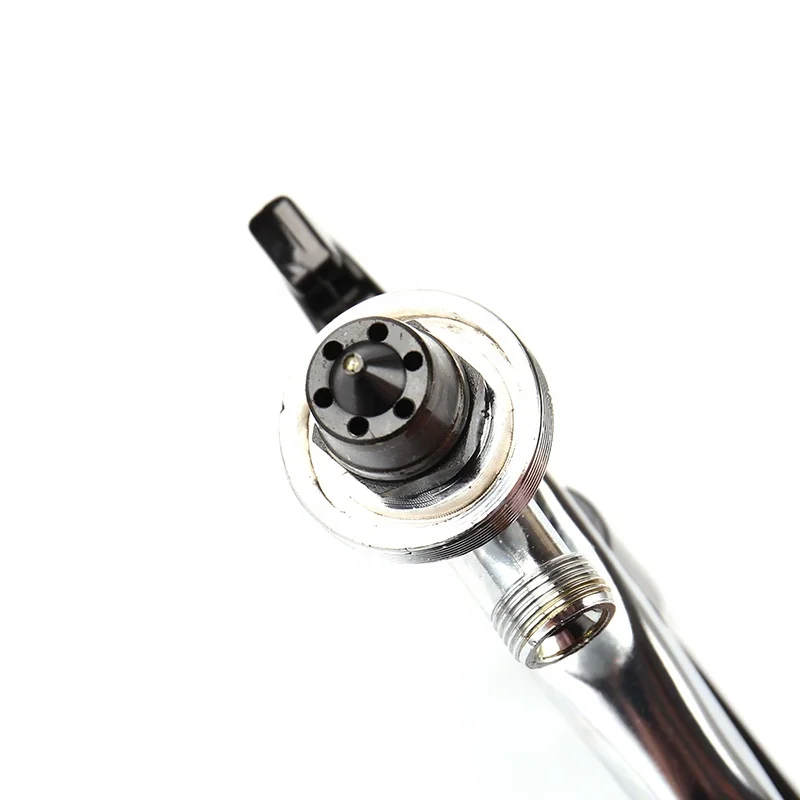 PQ-2U Industrial high pressure heavy duty water-borne siphon spray under coating gun