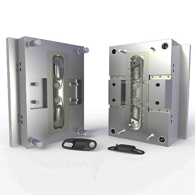 Mr.mould Phone cover mobile case injection mold moldings