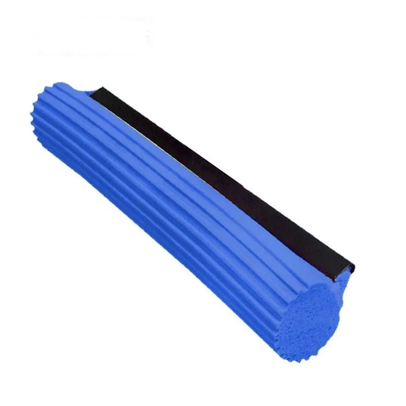 Professional manufacture PVA mop Drying cotton mop head Universal sponge mop absorbent cotton head