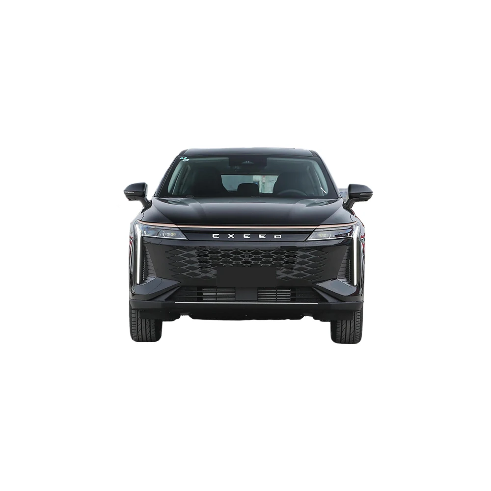 Купить 2024 подержанные автомобили EXEED новые AtlantiX бензин внедорожник 2 0 т 261Ps L4 5 дверей мест FWD RX Edition
