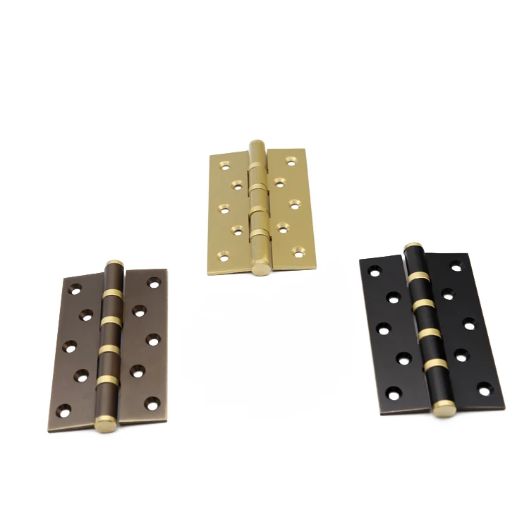2020 new style Good quality heavy duty 360 degree door hinges