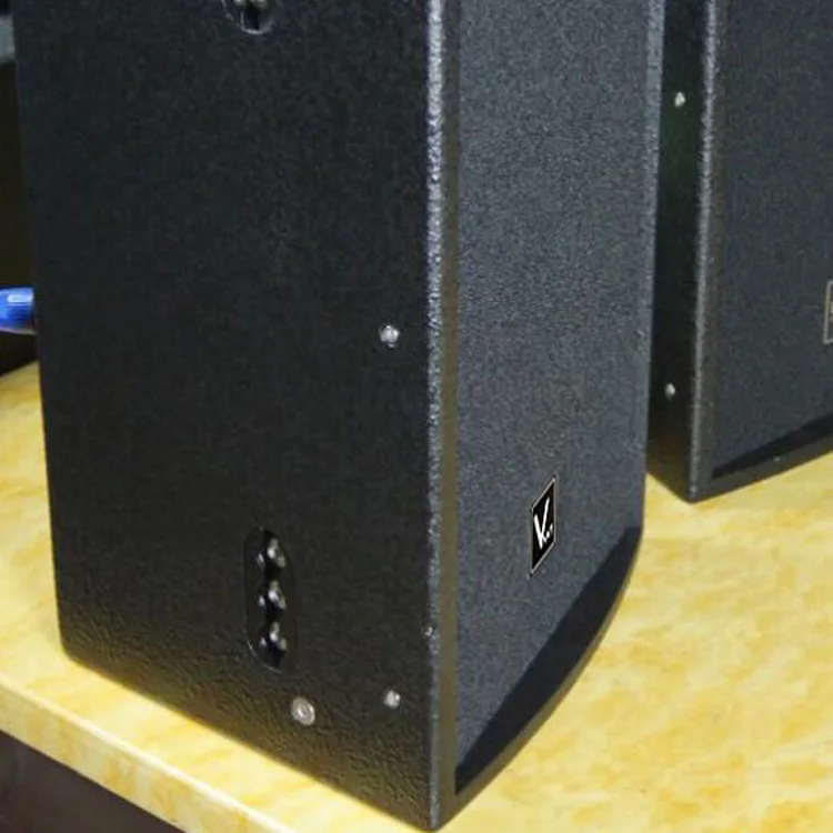 VT5100 music equipment recording studio equipment speaker stage wedding bar project anti-listen and return-listen meeting room