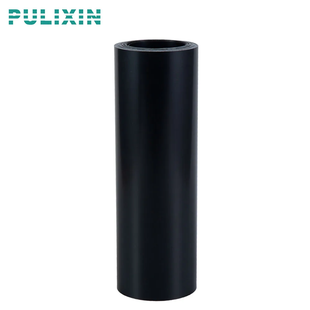 0.8 mm Hard rigid ESD coating Polystyrene plastic sheet film roll