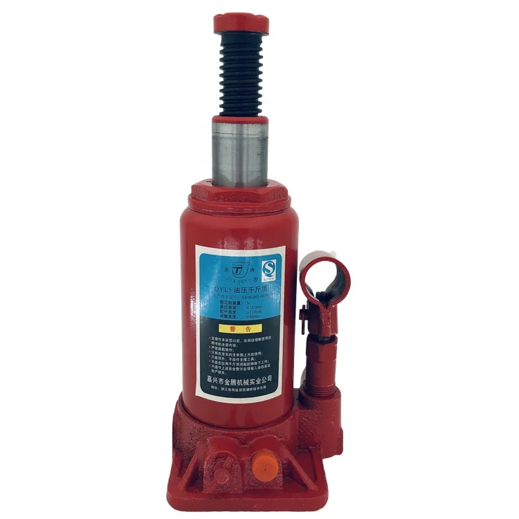 Best Small 10 Ton Hydraulic Lift Jack
