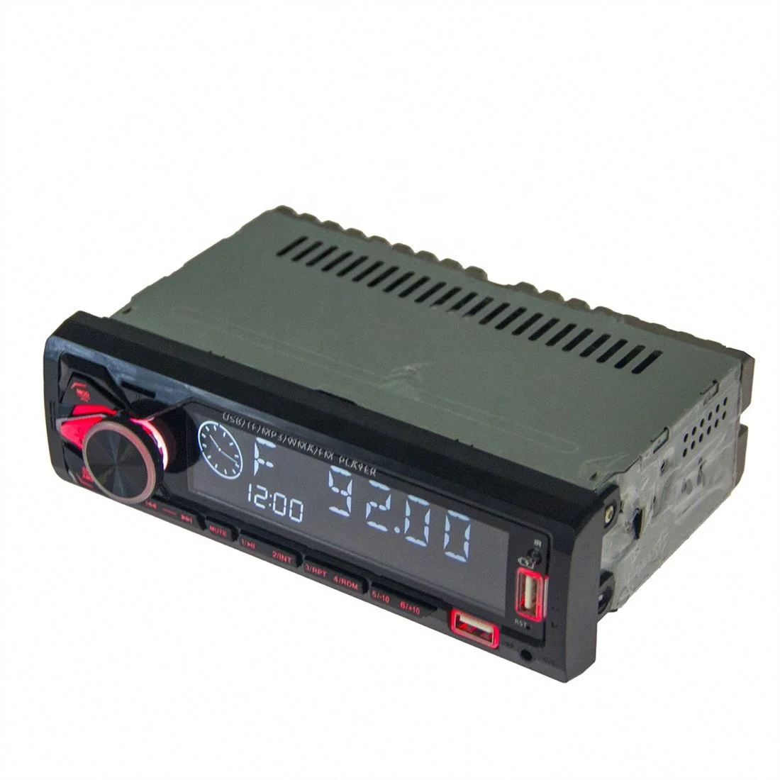 Заводская оптовая цена, Беспроводная установка MP3-плеера, двойной Din BT, беспроводной для автомобиля