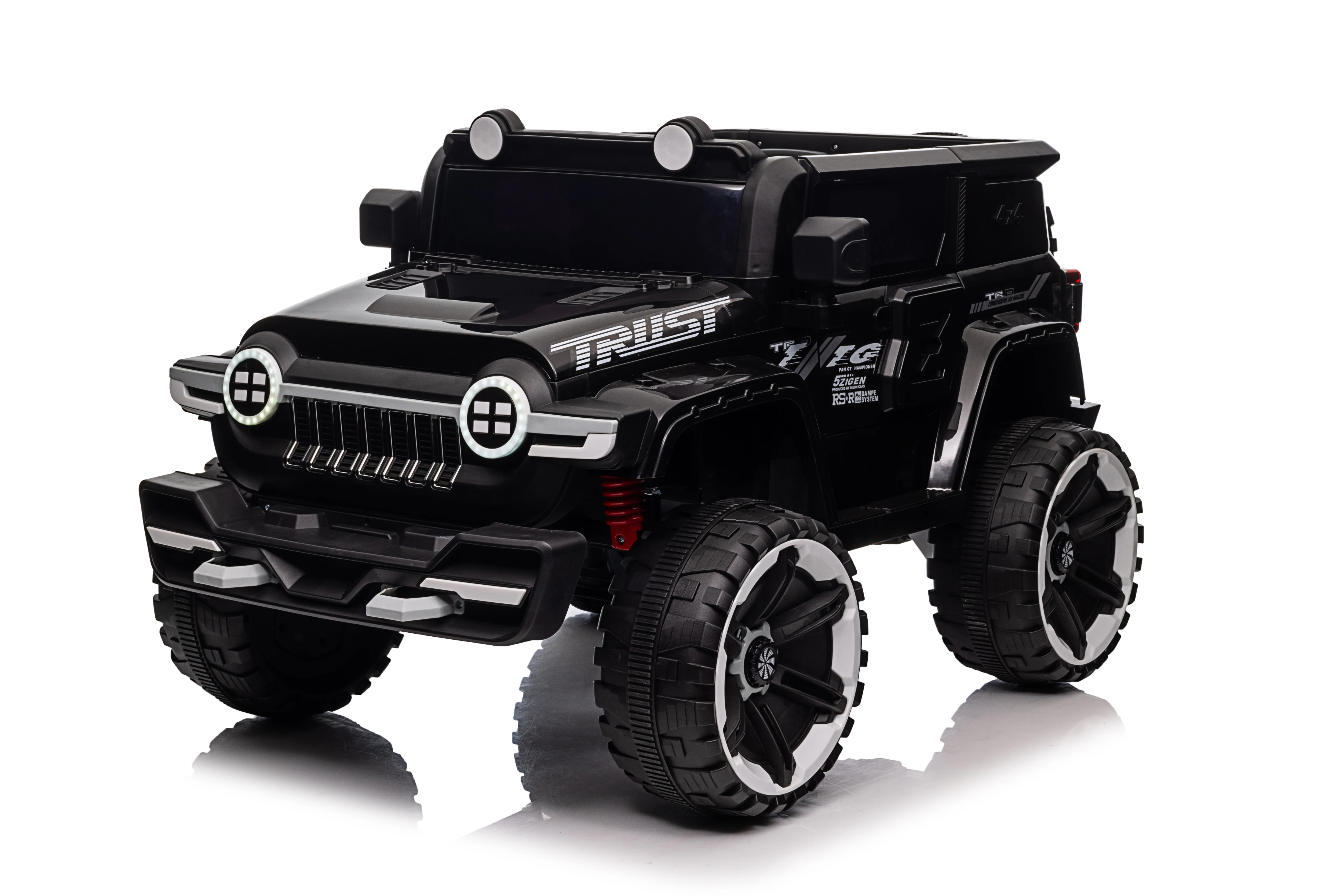 Hot Selling SUV  Electric for toys  toy car hao hai you electric cars for children remote control cars for kids for wholesale