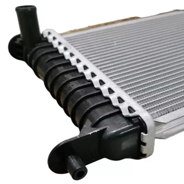 OEM 1057999 1077084-00-D FOR TESLA MODEL S AUTO CAR RADIATOR