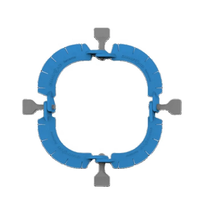 Gynecology Retractor Rings for Colon and Rectal Surgeris