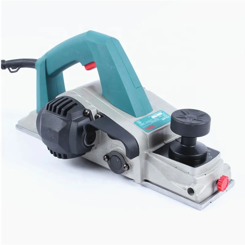 Boda power tools 90mm 1150W electric planer machine woodworking