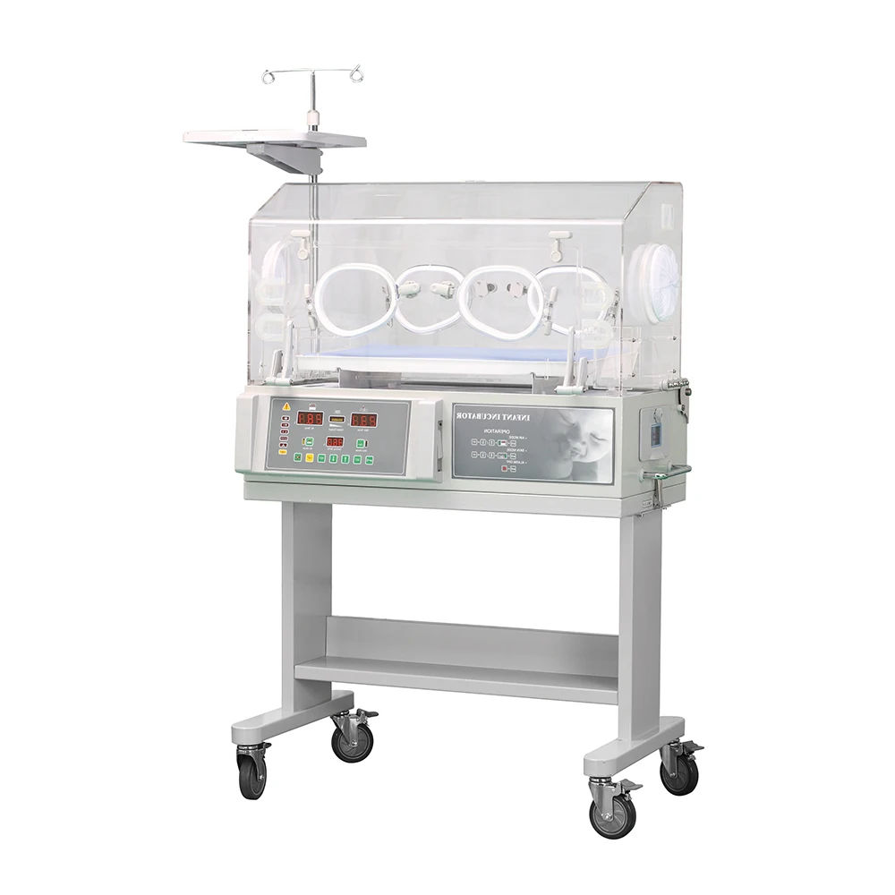 Incubators Premature Baby Incubator Infant Nursery Incubator Newborn