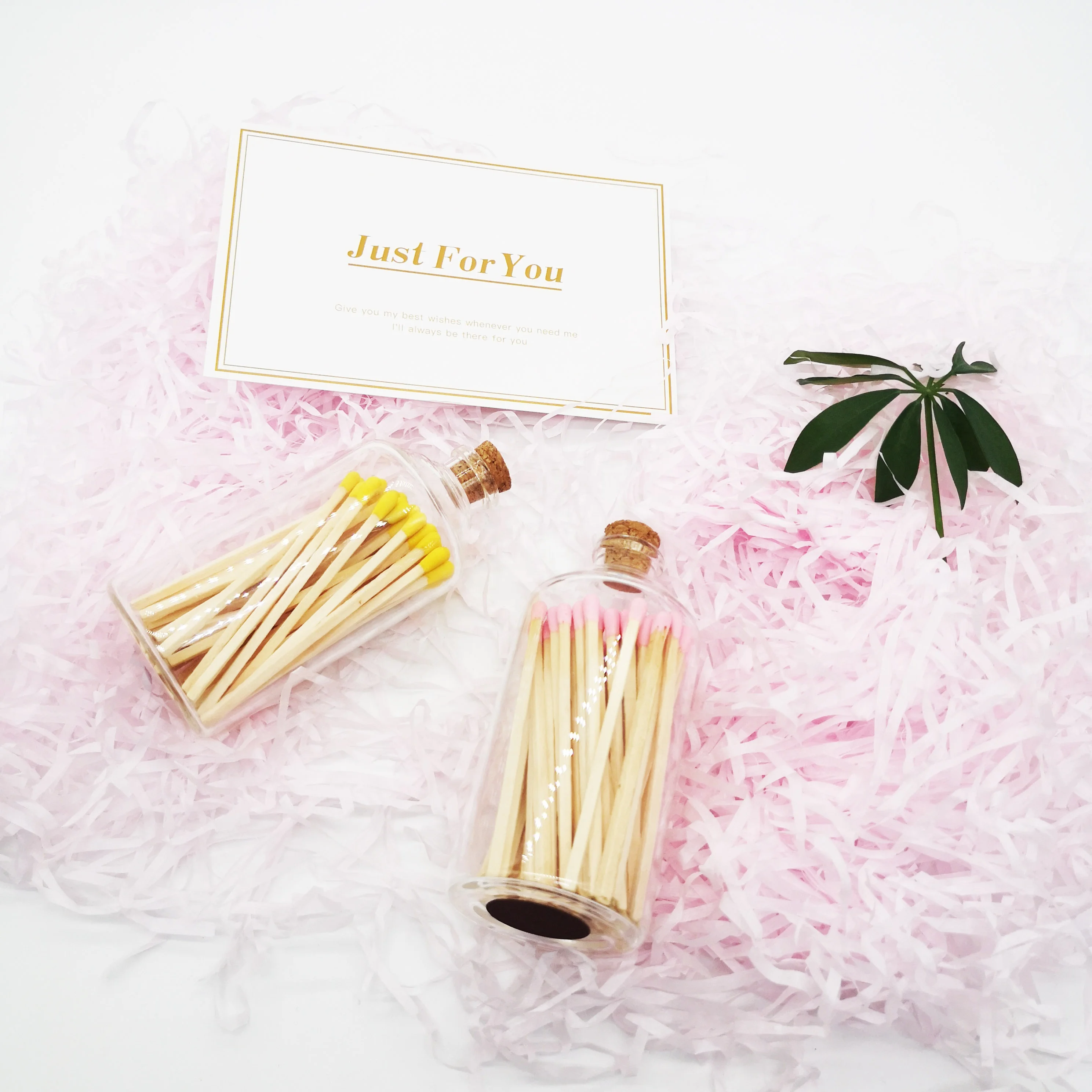 wholesale price Wholesale Glass Jar Safety Matches Long Matches In Glass Jar Cheap Matches