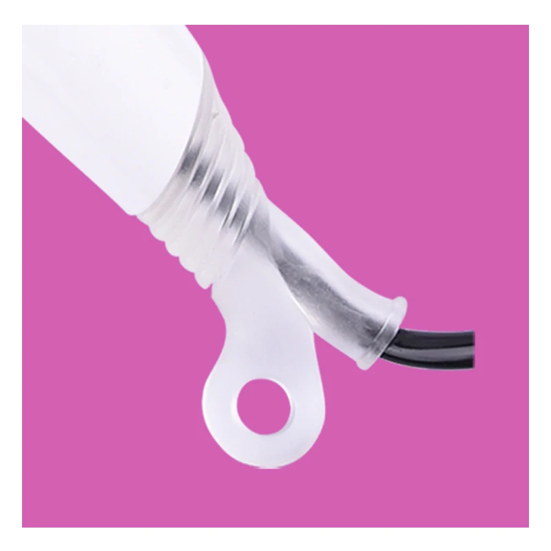 DSP Новый профессиональный фен для волос 2200 Вт Тепловая воздуходувка сушилка горячего и холодного воздуха в салоне