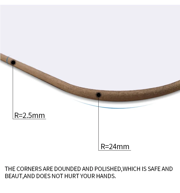 Dry Erase Boards Double Sided Lapboards Small White Boards Mini White Boards For Students Classroom Teacher Supplies