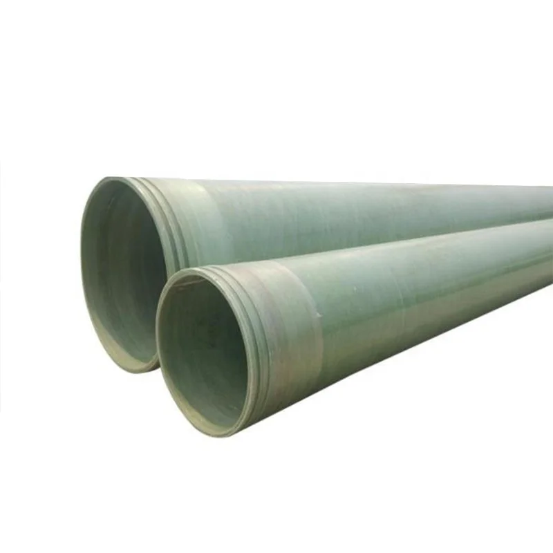 High quality and High Strength Fiberglass FRP GRP Pipe and Fittings Suppliers